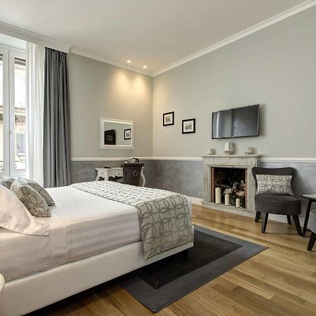 Relais De L'Opera Bed & Breakfast Rome Exterior photo