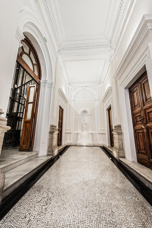 Relais De L'Opera Bed & Breakfast Rome Exterior photo