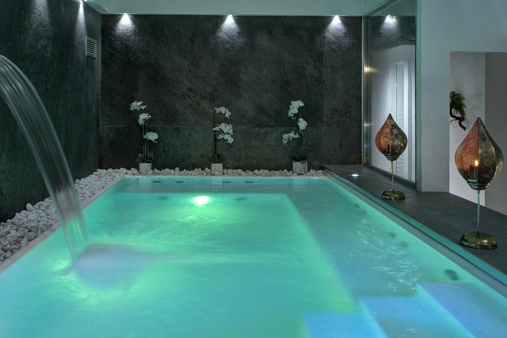 Relais De L'Opera Bed & Breakfast Rome Exterior photo