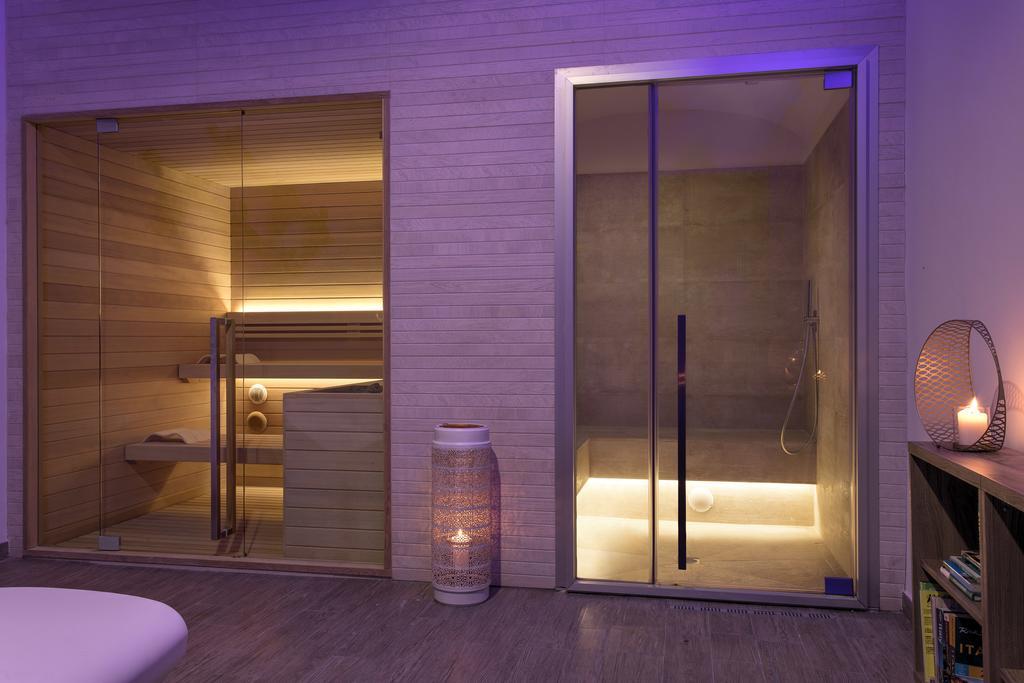 Relais De L'Opera Bed & Breakfast Rome Exterior photo