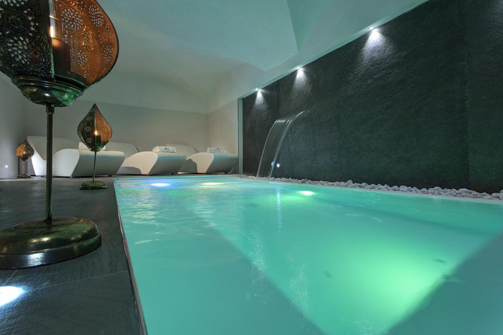 Relais De L'Opera Bed & Breakfast Rome Exterior photo