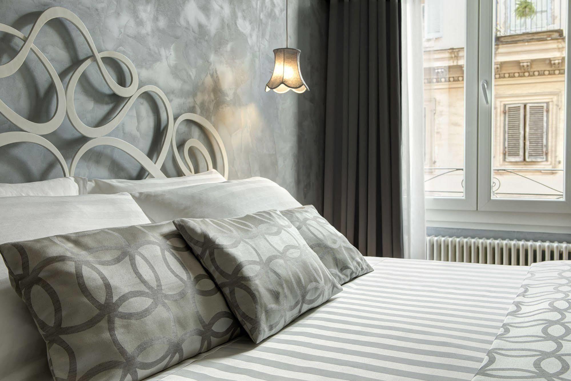 Relais De L'Opera Bed & Breakfast Rome Exterior photo