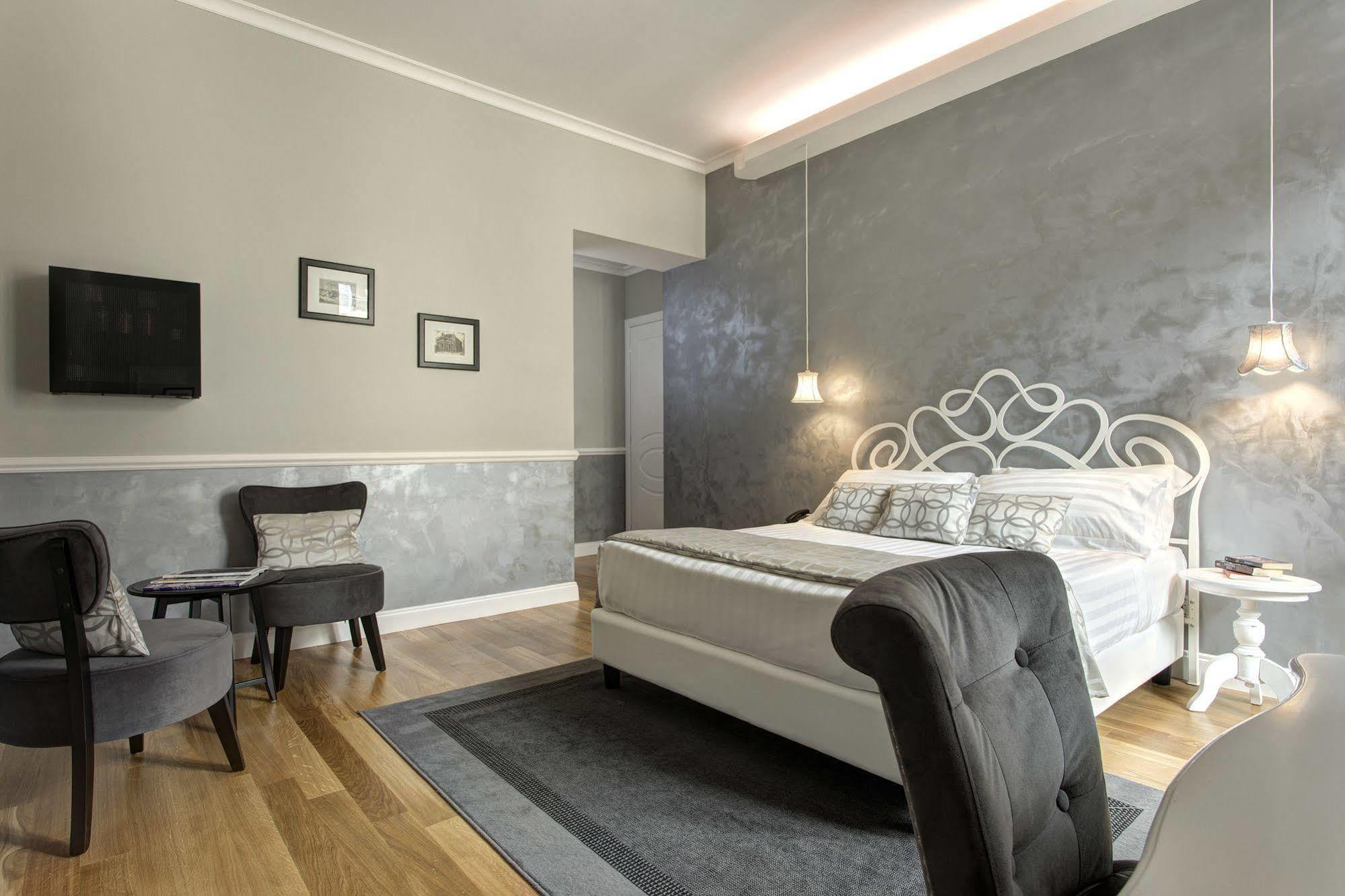 Relais De L'Opera Bed & Breakfast Rome Exterior photo
